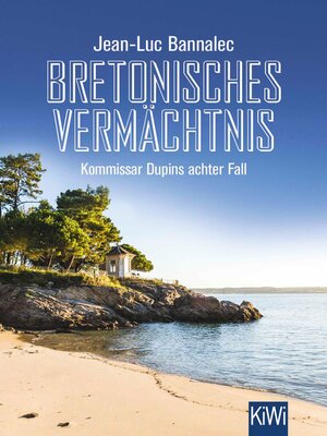 Bretonisches Vermächtnis - ebook